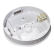 Ei Opbouwsokkel Ei127 (voor 230v voeding)