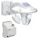 Gira 514600 Weersensor met weercentrale voor KNX