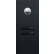 Niko 550-22012 Videobuitenpost met 2 aanraaktoetsen voor Niko Home Control