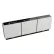 Niko 550-31303-201 MOTIV Sense3 Alu signal white coated