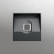 Gira 5551914 System 106 Keyless In Fingerprint-module Edelstaal V4A