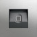 Gira 5551920 System 106 Keyless In Fingerprint-module Edelstaal