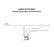 Klemko Lumiko 890300 Bikkel G3 Pulsdimmer 200W LED