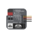 Busch Jaeger BI-F-4.0.12 Binaire ingang 4-voudig Voor inbouwdoosmontage voor Busch-free@home