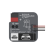 Busch Jaeger BI-F-2.0.12 Binaire ingang 2-voudig Voor inbouwdoosmontage voor Busch-free@home