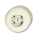Busch Jaeger 2365 JW Perilex contactdoos Busch-Perilex wcd Opbouw Perilex 25A Creme 