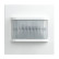 ABB 6122/10-914 180 KNX Busch-balance Busch-Wächter 180 Standaard Wit 
