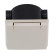 Busch Jaeger 2064 UG-101 Perilex contactdoos Busch-Perilex wcd klapdeksel Inbouw Perilex 16A Creme 