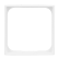 Busch Jaeger 1746-914-101 Busch-balance SI Centraalplaat Telecommunicatie-sokkels Wit