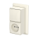 Busch-Jaeger 2601/6/20 APBJ-522-503 