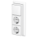 Busch-Jaeger 2601/6/20/2 EAPBJ-524-503