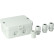 Attema AK2-M20 IP65 Kabeldoos met nylon wartels