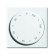 Busch-Jaeger 1771-914-102 Busch-balance SI Centraalplaat met opdruk 10 ... 120 Min Tijdschakelaar Draaiknop Wit