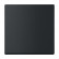 Busch Jaeger 6735 BT-885 Bedieningswip 1-voudig voor serie Platform 63 Future linear Zwart mat