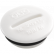 Niko 701-84000 Spuitwaterdichte M20-blindstop Wit