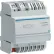 Hager TXA111 Voedingsmodule KNX-bus (30 V=, 320 mA) 