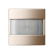 Jung A 17182 CH Automatische schakelaar standaard 1,10M (TIME.) Champagne