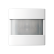 Jung A 17182 WW Automatische schakelaar standaard 1,10M (TIME.) Alpine wit