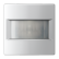 Jung AL17182 Automatische schakelaar standaard 1,10M (TIME.) Aluminium