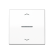 Jung HOME BT A 17101 P WW Taster 1-voudig met pijlsymbolen Alpine wit