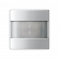Jung BT A 17181 AL HOME Bewegingsmelder 1,1M Aluminium