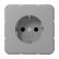 Jung CD 1520 NKI GR
