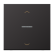 Jung FM AL 1700 P D eNet taster Standaard 1-voudig met pijlsymbolen Dark (gelakt aluminium)