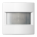 Jung LS 17182 WW Automatische schakelaar standaard 1,10M (TIME.) Alpine wit