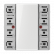 Jung LS 5071 TSM KNX