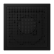 Jung LSMLS4SWM Luidsprekermodule Grafietzwart mat 