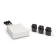 Niko 552-20803 Draadloze meetmodule (3 kanalen) voor Niko Home Control