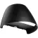 Plejd OUT-02-U-W Wall Luminair Zwart (outdoor)