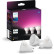 Philips 929003666503 Hue White and Color Ambiance 4,2W GU10 (3-pack)