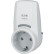 Eaton 195176 xComfort Tussenstekker Verwarmingsactor Schuko Wit