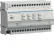 Hager TYMS616D Schakel-/jaloezie-actor 16/8-voudig KNX Secure 16A C-last 