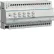 Hager TYMS620D Schakel-/jaloezie-actor 20/10-voudig KNX Secure 16A C-last