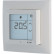 Eaton 187712 Room Controller Touch compleet met afdekraam Wit glanzend