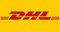 DHL bezorging