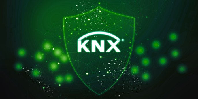 KNX domotica voor slimme woningautomatisering en gebouwautomatisering