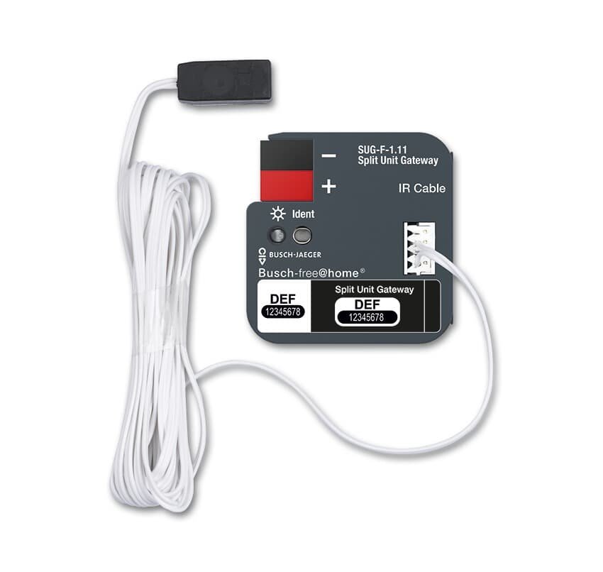 Busch-Jaeger SUG-F-1.11 Split Unit Gateway voor Busch-free@home