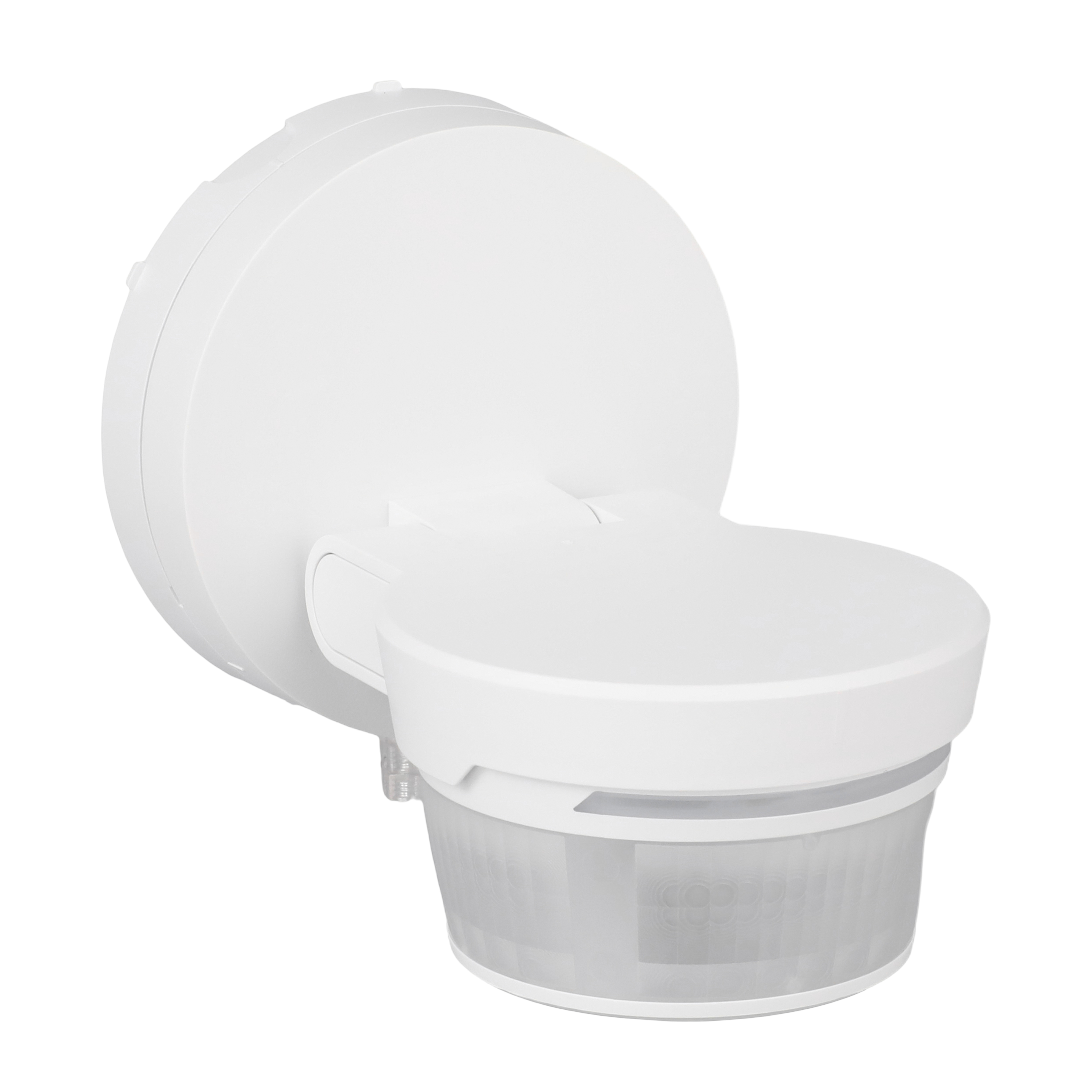 Busch-Wachter PRO 280 buiten-bewegingsmelder bedrade BUS versie voor Busch-free@home
