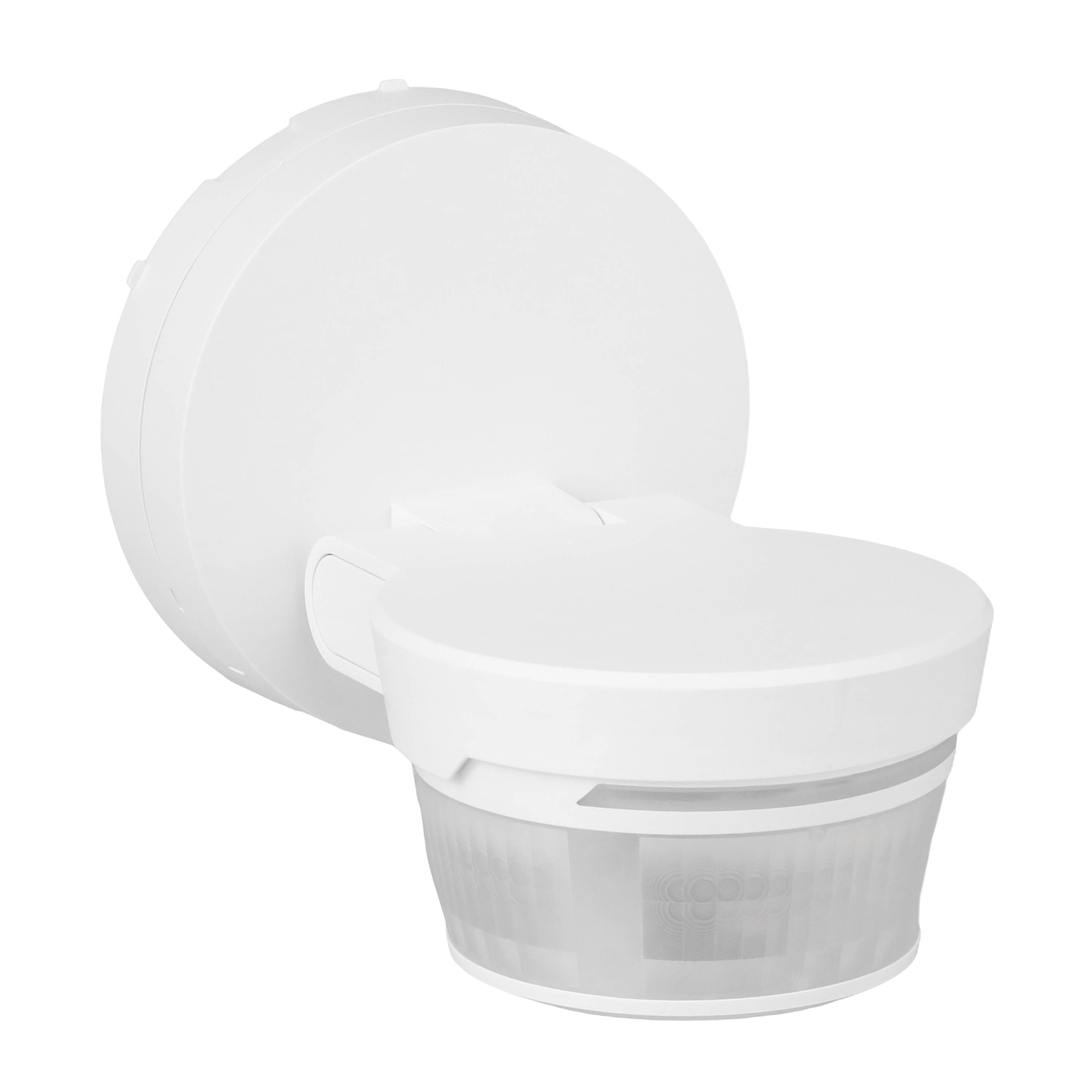 Busch-Wachter PRO 280 buiten-bewegingsmelder draadloze wireless versie voor Busch-free@home