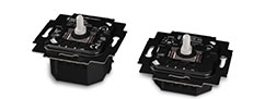 led dimmer schakelmateriaal