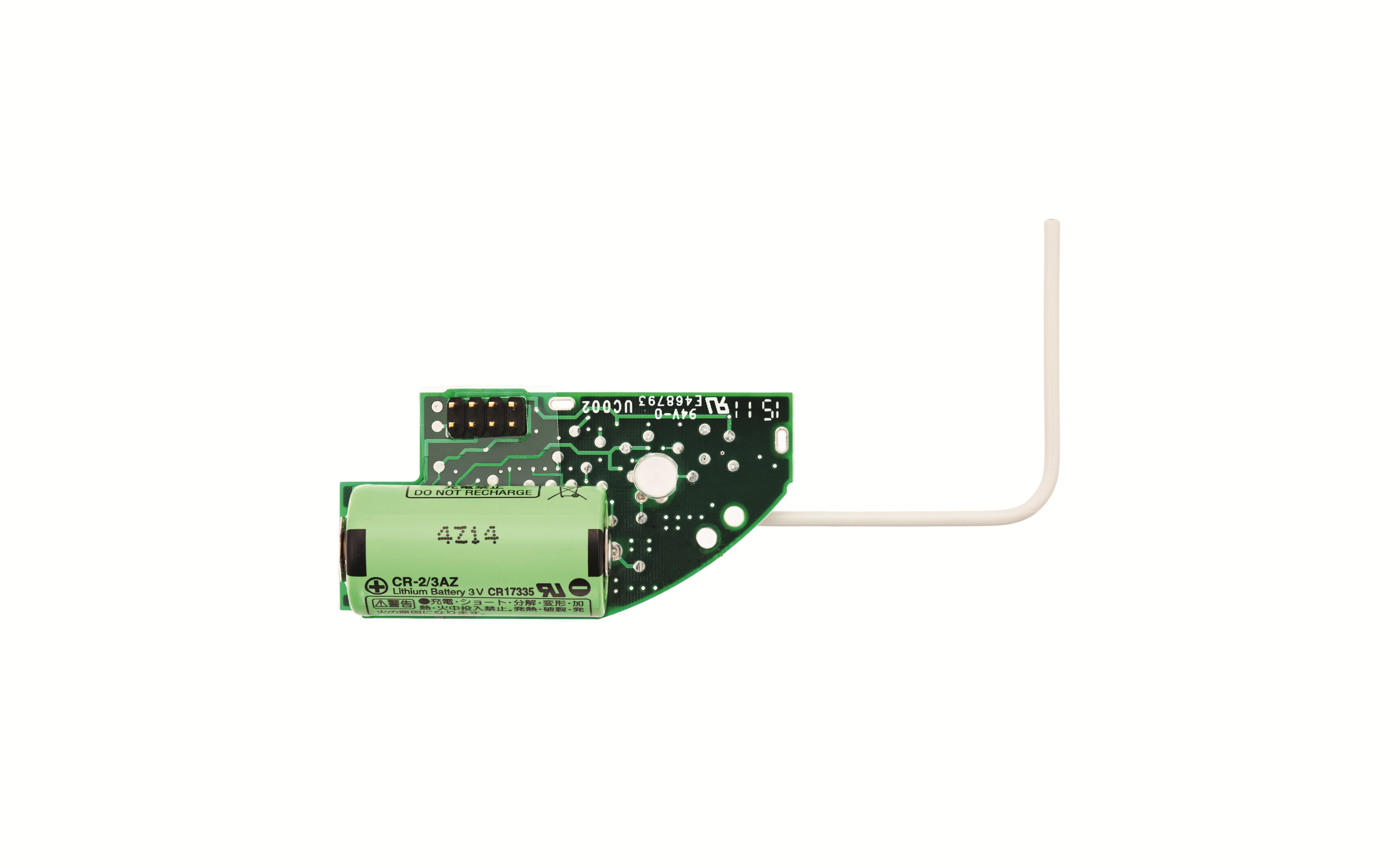 Busch-rookalarm RF-module voor draadloze koppeling